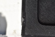 plato boot OPEL MOKKA and X 2012-2016