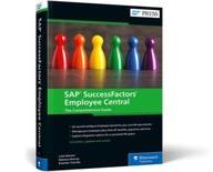 SAP SuccessFactors Employee Central: The