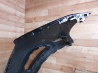 Opel Astra K V 2015-2020 front bumper front without OTWOROW
