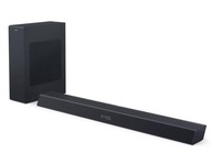 Soundbar Philips 0008054566411 čierny 200 W 2.1