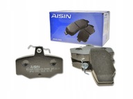 Aisin BPNI-2901 Sada brzdových doštičiek, kotúčové brzdy