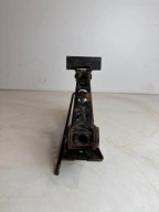 gear lever lift Ford Focus Mk3