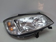 light front right DEPO OPEL ZAFIRA A