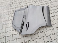 door right right rear part rear. RENAULT CAPTUR II 2019-2024