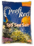 Sól morska SPS Sea Salt Profi Reef 6,7 kg