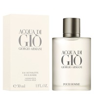 Perfumy Męskie Giorgio Armani EDT Acqua Di Gio