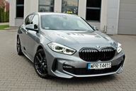 BMW 118 M-pakiet#SalonPolska#1wł