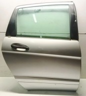door right rear part MERCEDES B KLASA