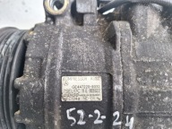 MERCEDES compressor; compressor AC 447220-9332