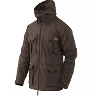 Bunda Helikon SAS Smock Jacket - Earth Brown 3XL