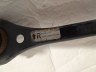 HONDA ODYSSEY V 18- Querlenker rechts heck 52340-THR-A000