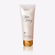 ORIFLAME Hydratačný krém Milk & Honey Gold