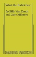 What the Rabbi Saw Billy Van Zandt Zandt ,Jane