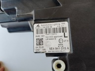 light left REFLEKTOR SKODA OCTAVIA IV 4 5E3 20- FULL LED