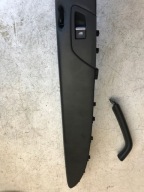 AUDI R8 plus 4S handle bracket BOCZKA right leather