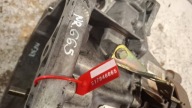 CAMBIO PK6368 Renault Laguna II 1.9 DCI