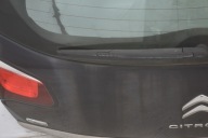 boot doors * rear part CITROEN C3 II