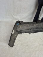 TOYOTA RAV4 V 5 19-> bumper rear part rear PDC