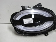 fog light right light LED FIAT 600 new