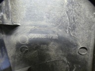 Couverture Pare choc DACIA SANDERO