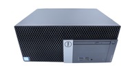DVD Dell Optiplex 7050 i5-7500 4C 3,4 GHz 8 GB 256 GB SSD W10Pro MT Mini Tower