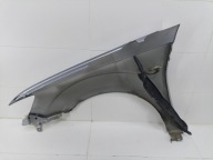 fender front right side Mitsubishi Outlander 2 facelift 2010