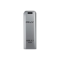 Pendrive 32GB USB3.1 ELITE STEEL FD32GESTEEL31G-E