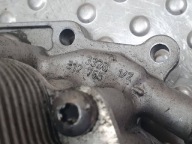 Ölfiltergehäuse 9687911280 FORD FOCUS MK3 C-MAX MK2 1.5 TDCI