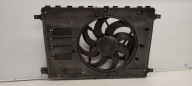 radiator fan Ford Mondeo MK4 2,0 TDCI