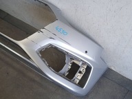 bumper front AUDI A4 B9 8W 16-19