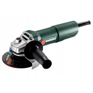 METABO W750-125 Szlifierka kątowa 750W