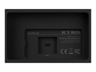 ICY BOX IB-3740-C31 obudowa na 4 dyski twarde/SSD SATA 2.5inch/3.5inch cala