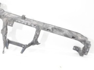 Support Traverse Traverse support tableau bord DESKE MERCEDES ML W166 EU A1666800155
