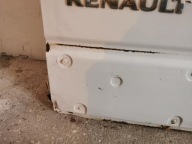 door left rear part complete RENAULT MASTER II 03-09