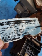 servo pump B85 CLIO III 8200826813A 72tysk