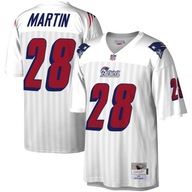 Koszulka piłkarska New England Patriots Koszulka Martina, M