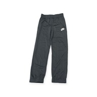 Spodnie dresowe dla chłopca szare Nike L 6-7 lat 116-122cm