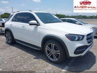 Mercedes-Benz GLE 2021r, 350, 2.0L, 4Matic