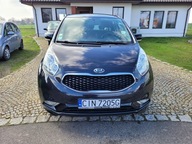 KIA VENGA LIFT - NISKI PRZEBIEG ! BOGATA WERSJA !!!