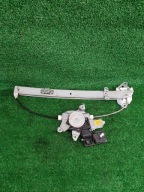 ELE mechanism windows left rear RENAULT KOLEOS 82751JY00A