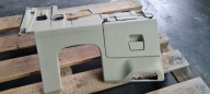 Q5 80A cover passenger compartment below steering wheel, 80B863075C