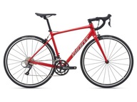 ROWER SZOSOWY GIANT CONTEND 2 RACING RED M