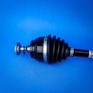 semi-axis front front right BMW 5 G30 31609846770 9846770 59km