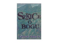 Szkice o Bogu - Valles