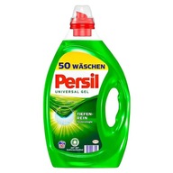 Persil Gel Universal 50p