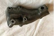 engine mount MERCEDES C107 R107 W116 V8 1162234504