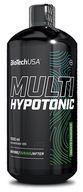 BioTech USA Multi Hypotonic tekutý iztonik 1L Mojito