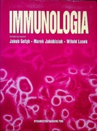 Jakub Gołąb - Immunologia