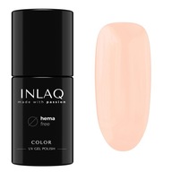 INLAQ Hybridný lak Silky Satin 6ml