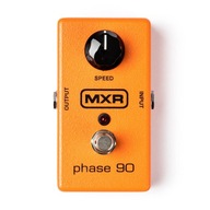 DUNLOP MXR M101 PHASE 90 efekt do gitary PHASER